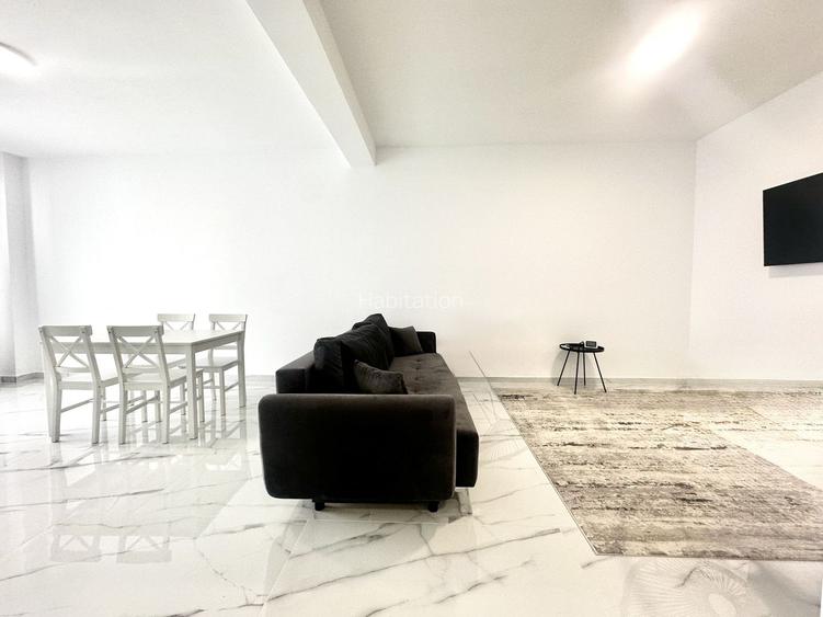 Dumbrăvița - Apartament 3 camere spațios și modern la prima închiriere - 3