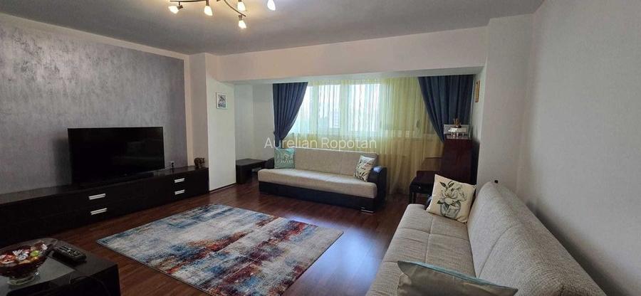 Apartament 3 camere Complex Vega - Ultimul Leu - 4