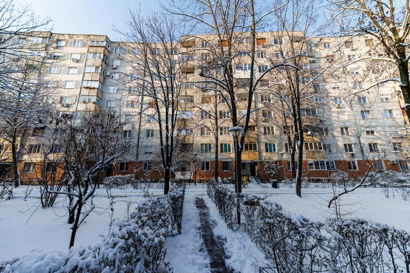 Apartament 2 camere – langa Iulius Mall | Renovat | Comision 0% - 34