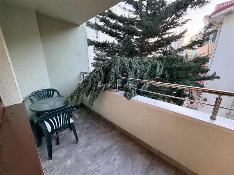 Inchiriere apartament 3 camere | mobilat si utilat nou | bloc 2023 | centrala pr - 12
