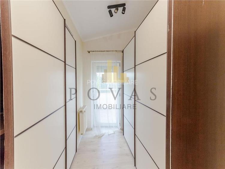 Vanzare Casa 6 Camere Otopeni Odaii - 17