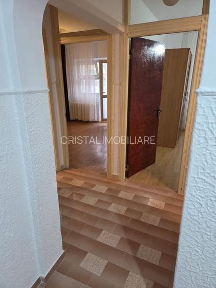 Apartament 4 camere 92mp, etaj 1, parcare inclusa, nemobilat, 2 băi, Mall Vitan - 4
