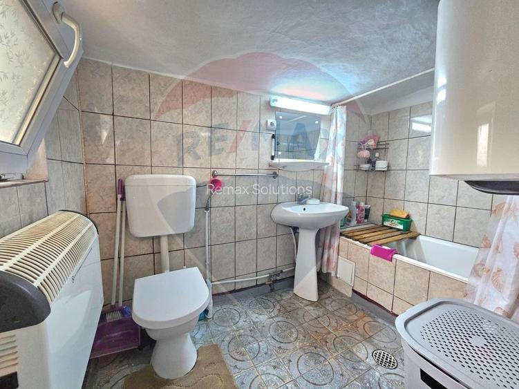 Casă de vanzare in Medgidia in zona centrala - 9