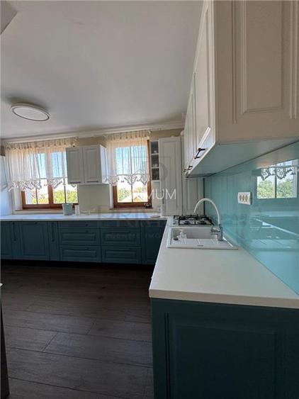 GIROC | 4 CAM | PENTHOUSE | 2 BAI | 2 TERASE | 2XPARCARE | INCALZIRE  PARDOSEALA - 10