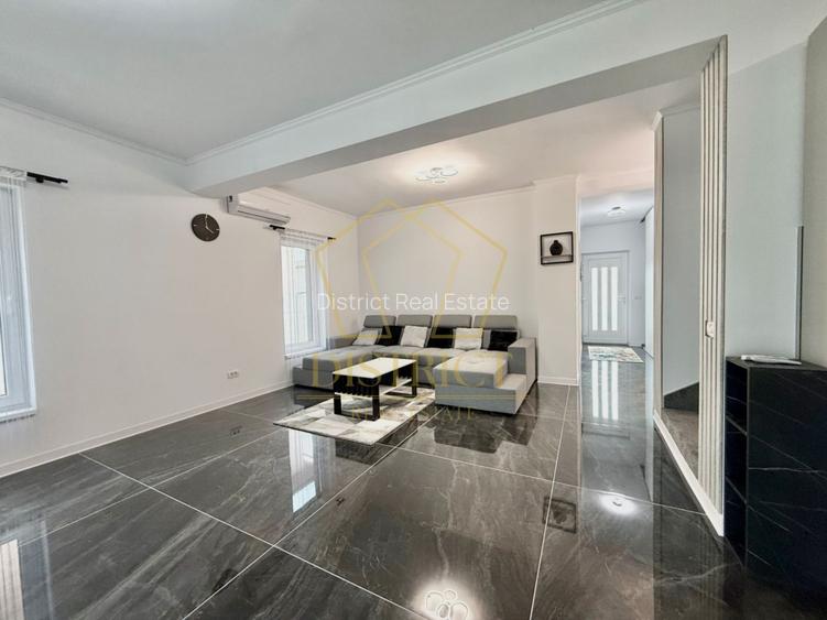 Duplex cu 4 camere 150 mp utili | Dumbravita - 9