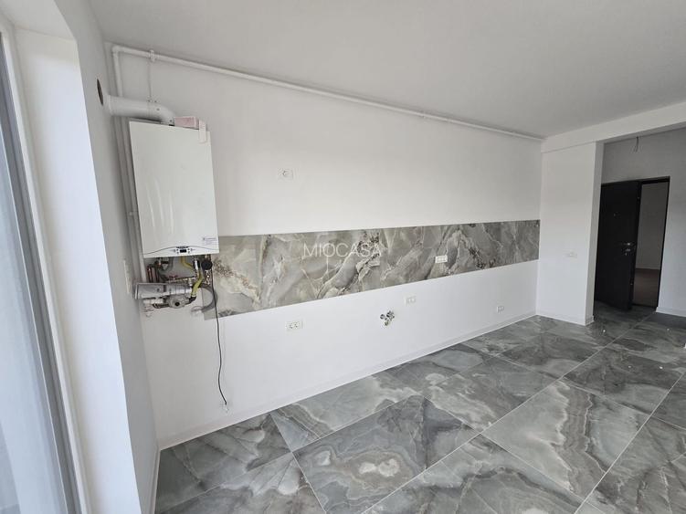 Finisat la cheie. Disponibil imediat. Boxa. La asfalt. - 3