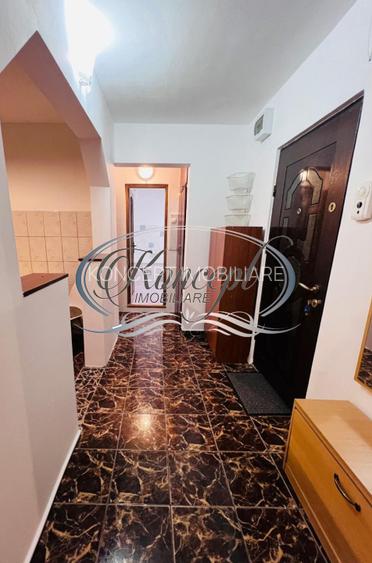 Apartament spatios si luminos in cartierul Zorilor - 8