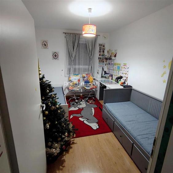 Apartament 3 camere + 2 balcoane - 7