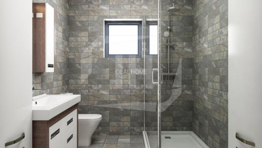  4 camere, finisat, parcare, bloc nou ,zona Iulius Mall - 6