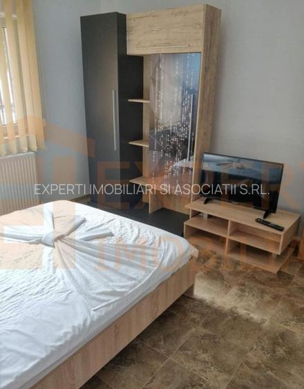 Apartament 2 camere, situat in orasul Navodari - 3