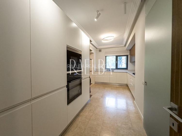 Dorobanti | Capitale | 180Mp | 4 cam. | Washington Residence - 5