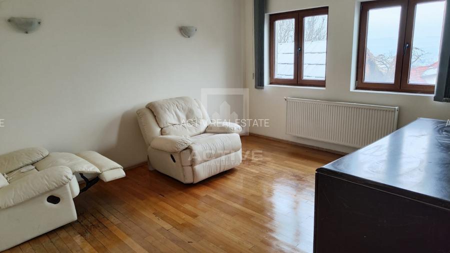 Apartament 3 camere || Calea Turzii  - 12