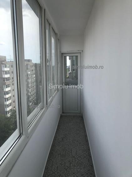 Vitan 2 Camere Loc De Parcare - 7