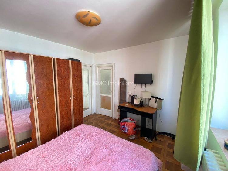 Apartament 2 camere Gara de Nord – Dinicu Golescu, V13 - 2