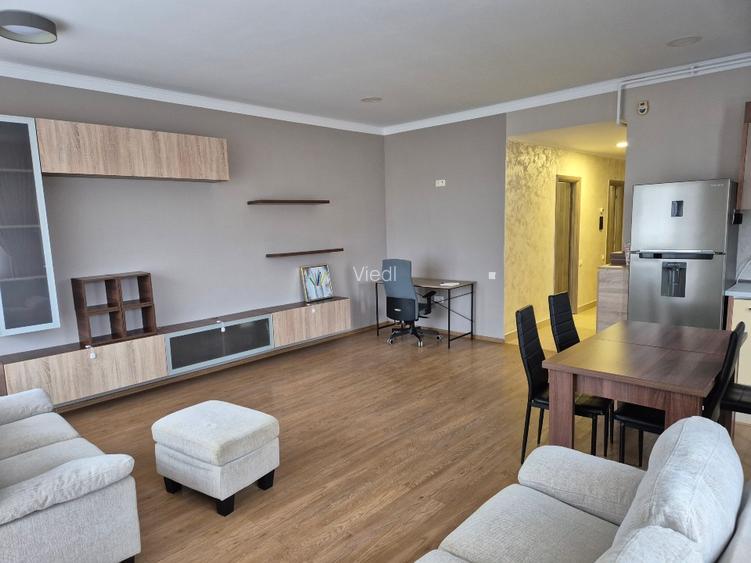 Apartament 2 camere, Tractorul, zona linistita - 2