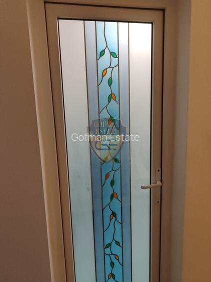 Casă 3 camere Valu Traian Mansardabilă 110mp, teren 300mp, Mobilat, Utilat, gaze - 30
