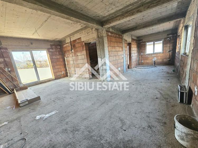 Casa duplex , 310 mp teren, Sura Mica , Sibiu - 5