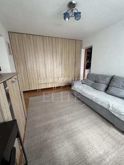 Apartament 3 camere în zona STRAZII DONATH - 2