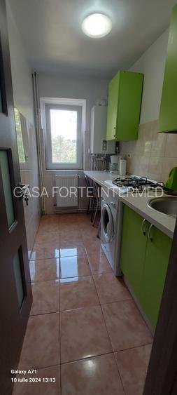 Apartament 2 camere Ciresica  1800 lei - 10