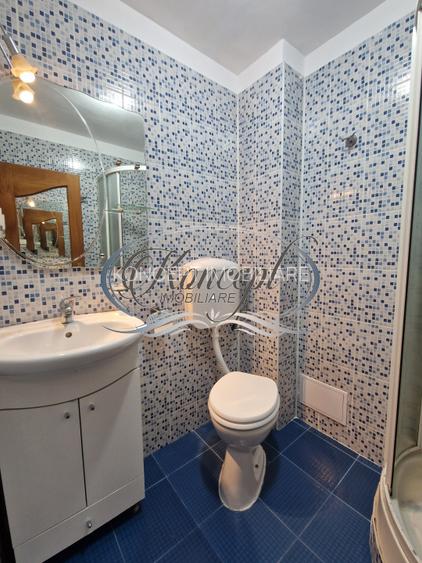 Apartament spatios cu parcare, in zona Bazei Sportive Gheorgheni - 16