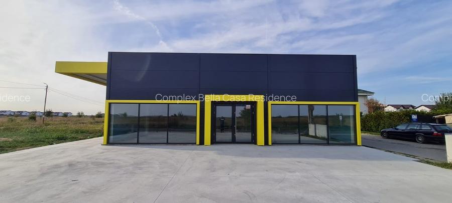 Spatiu comercial stradal,trafic f intens,complexe rezidentiale,Bella CasaComplex - 3