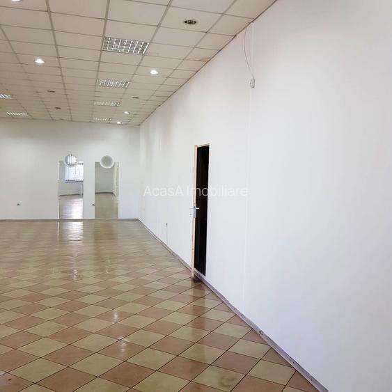 Hale de inchiriat 1000mp situate pe Calea Prutului - 9