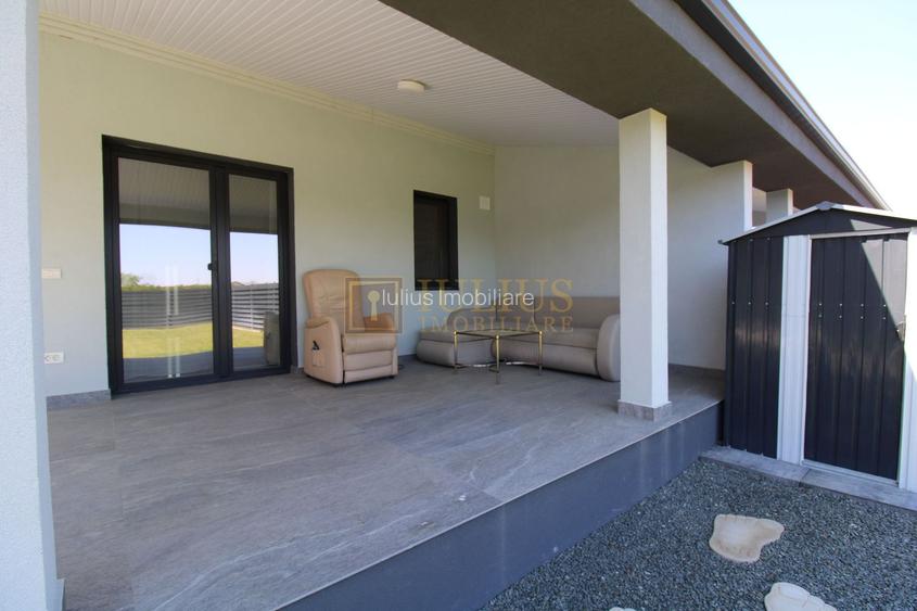 Duplex in Dumbravita, mobilat si utilat complet. - 5