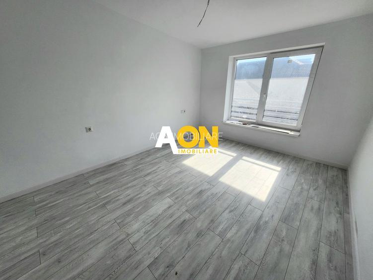 Casa tip insiruit, 105 mp utili, mobilata-utilata, zona Ampoi 3 - 12