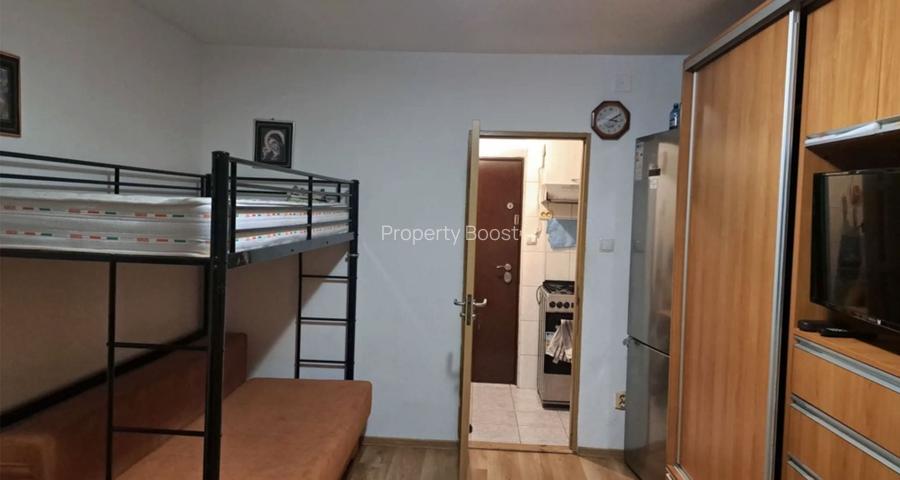 Garsoniera Bd. Timisoara, Romancierilor, Drumul Taberei - 2