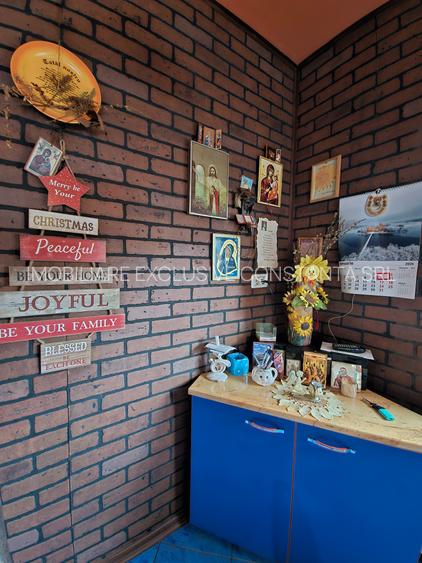 Coiciu Casa de Vanzare Casa din Vis P+M Parcare in Curte - 9