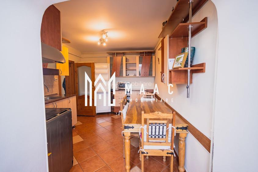 Apartament 5 Camere | 2 Nivele | 150MPU | Hipodrom 3 - 22