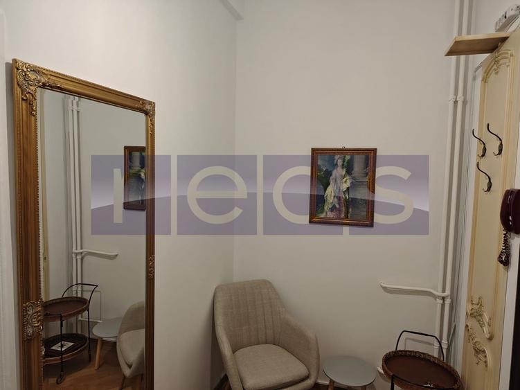 VANZARE GARSONIERA SPATIOASA, ELEGANTA I 13 SEPTEMBRIE I MOVE-IN READY - 5