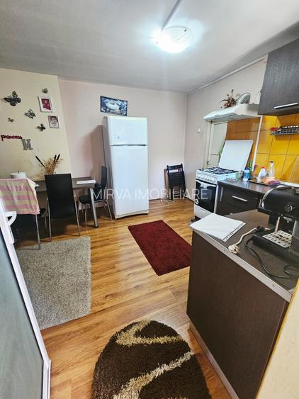 Casă cu teren generos de 1.297 mp, zona Rudului – Ploiești - 4