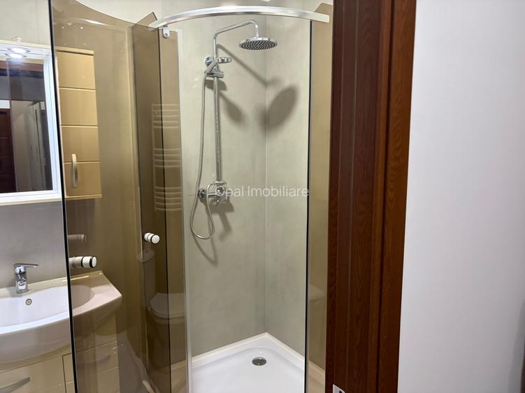 Exclusivitate-Orion Residence,ap.3 cam,100mp,mobilat-utilat,centrala termica - 16
