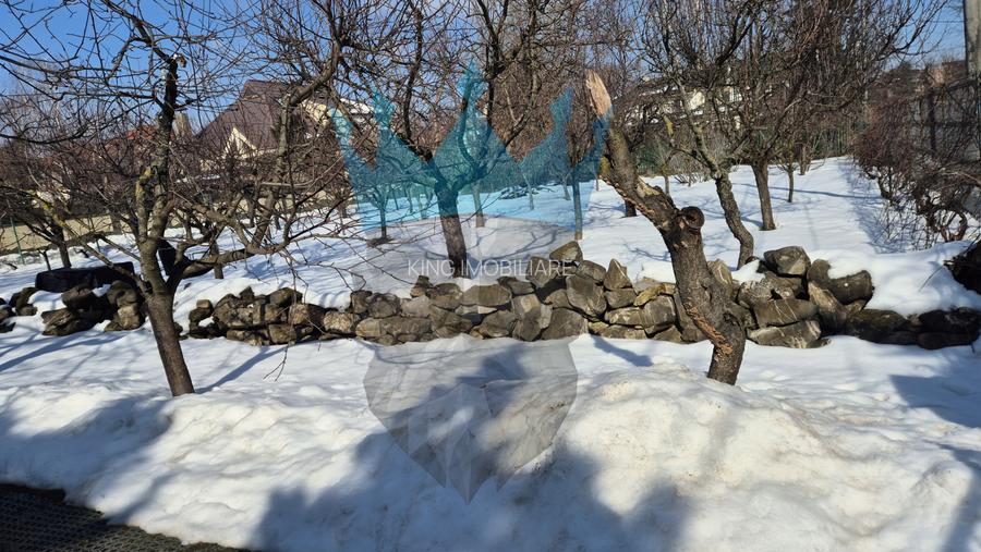 Casa  2 Camere Valea Ialomitei Bucuresti - 20