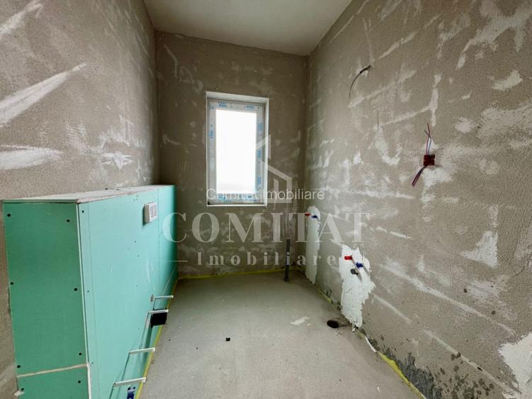 Apartament cu 3 camere | Stadiu semifinisat | Zona Profi - Baciu - 14