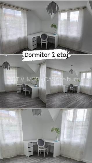 Casa individuala - Dambul Rotund - 5