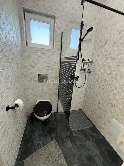 Proprietar vand jumatate duplex Parța cartier nou - 9