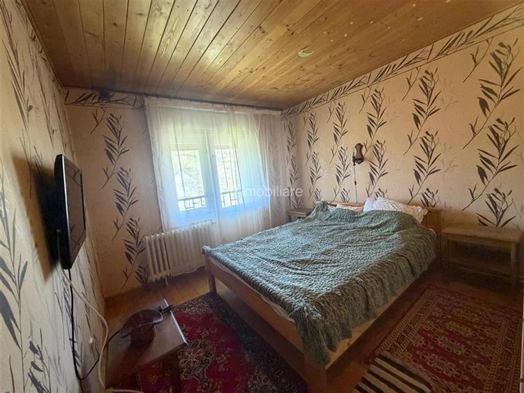 VILA DE INCHIRIAT | 5 CAMERE  | CALEA ADEVARLUI | ORADEA - 9