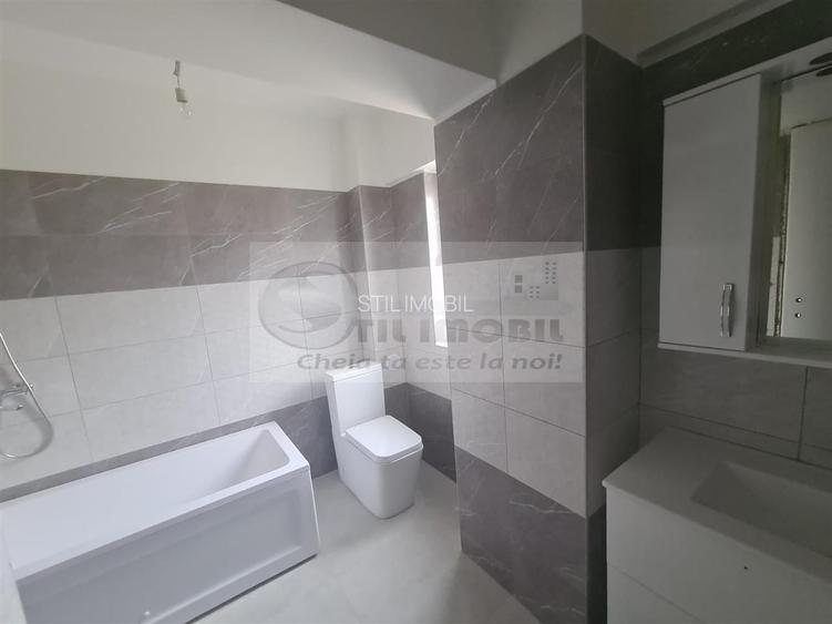 Apartament 2 camere - 48mp - bucatarie inchisa. - 8