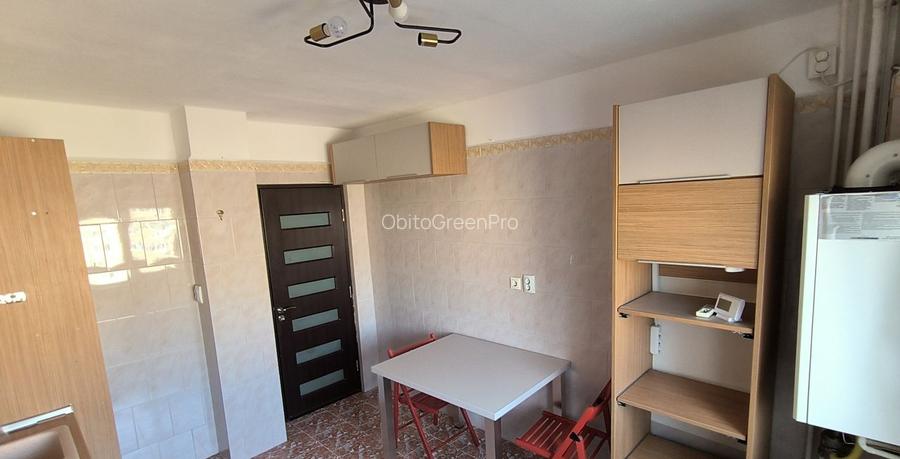 3 camere METROU Constantin Brancusi cu centrala termica - 10