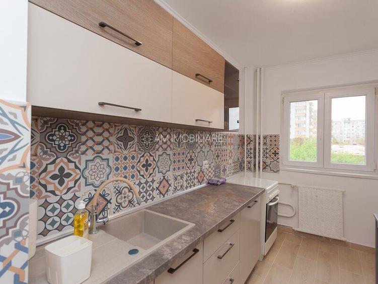 AP. 2 CAMERE- RAHOVA, BUCATARIE INCHISA, MOBILAT/ UTILAT MODERN - 9