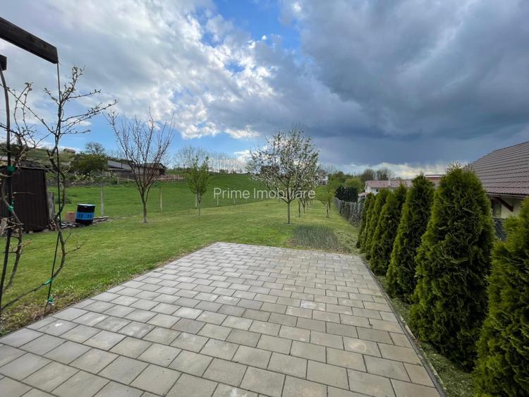 Casă de vânzare | Ciugud | 145mp | Teren 1200mp | La cheie sau semifinisată - 7