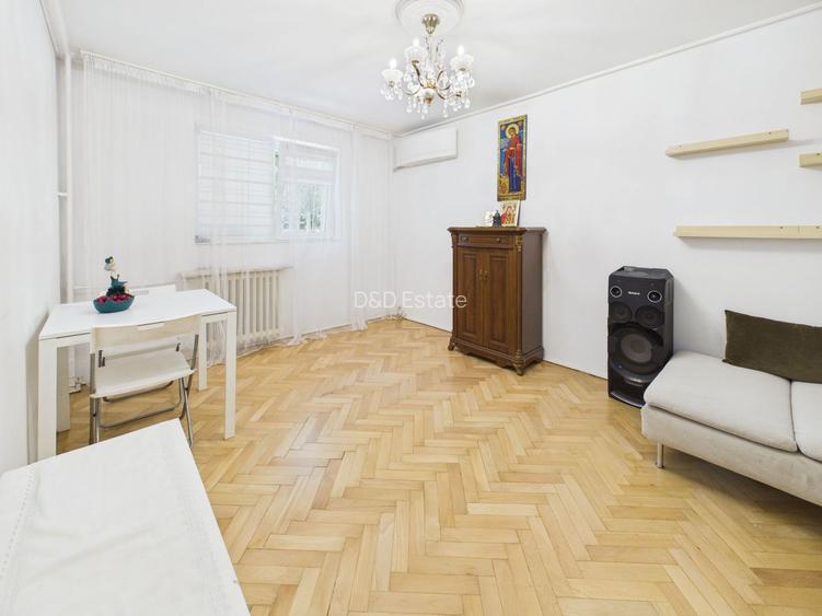 Apartament 2 camere decomandat | Floreasca | Axinte Uricariul - 11