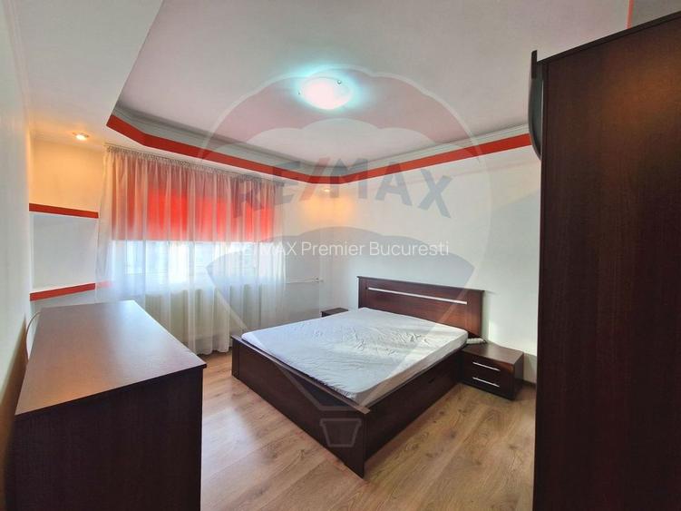 Apartament cu 4 camere de închiriat în zona 13 Septembrie / Sebastian - 6
