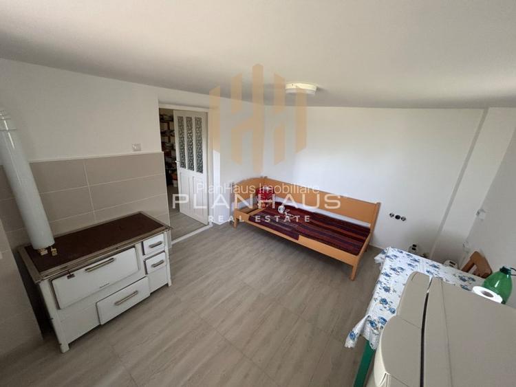 Casă individuală P+1 , Cicârlău - 9