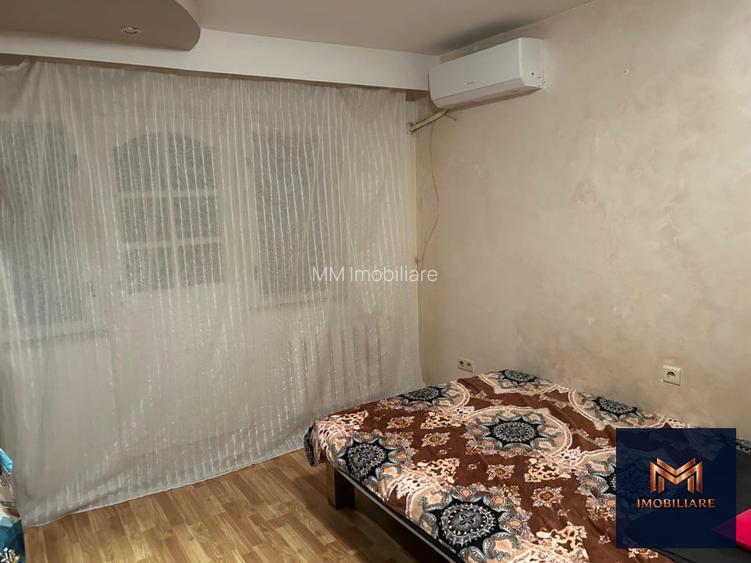 Apartament 2 camere, Botoșani, etaj 4, mansardă cu scara inetrioara, z - 3