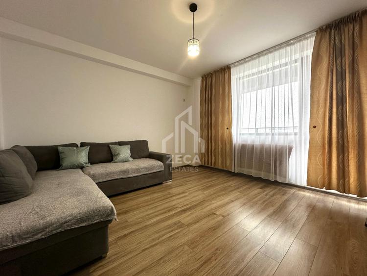 Apartament cu 2 camere | Decomandat | 16mp terasa | Loc de Parcare - 4