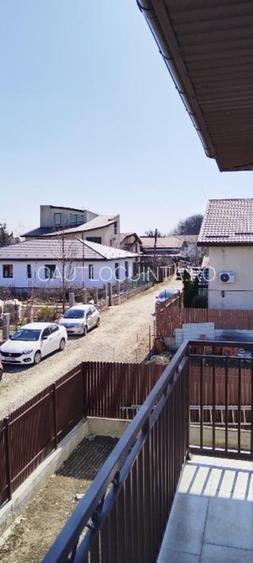 Casa individuala 4 camere | Buftea | Samurcasi | Curte - 2