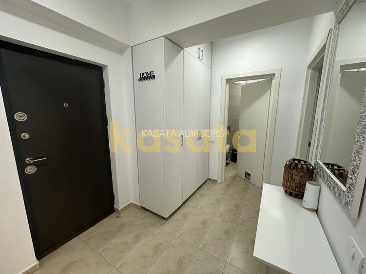2 Camere 🏢 | Novum Lacul Morii 📍 | Etaj intermediar ⬆️ - 10